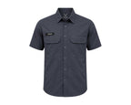 CAMISA MCALLEN CORAL GRIS