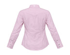 CAMISA YELLOWSTONE ROSA DAMA