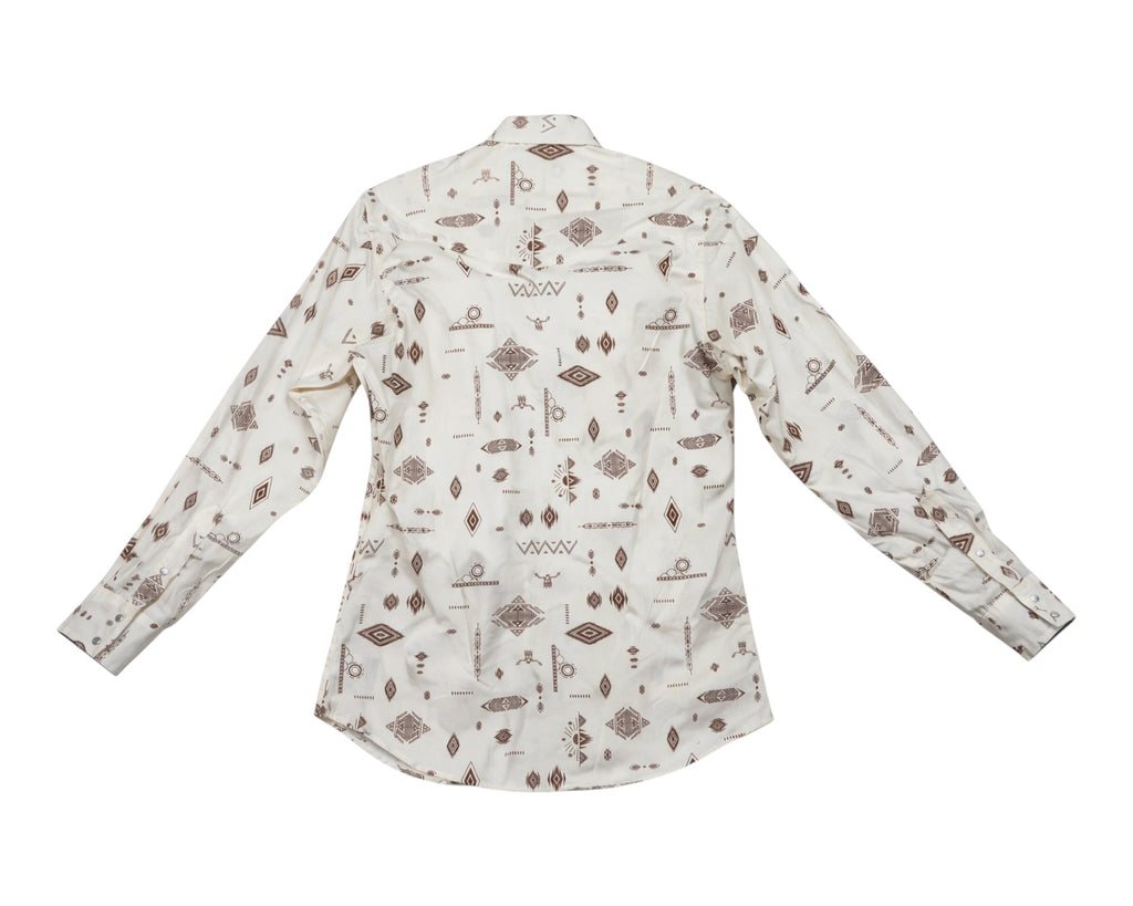 CAMISA WRANGLER RETRO CABALLERO
