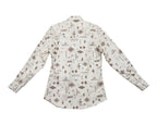 CAMISA WRANGLER RETRO CABALLERO