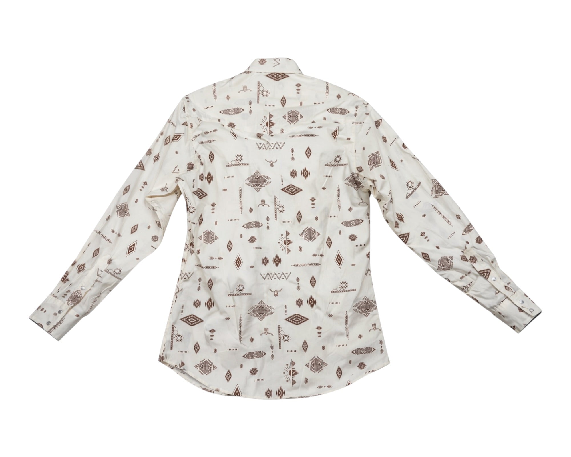 CAMISA WRANGLER RETRO