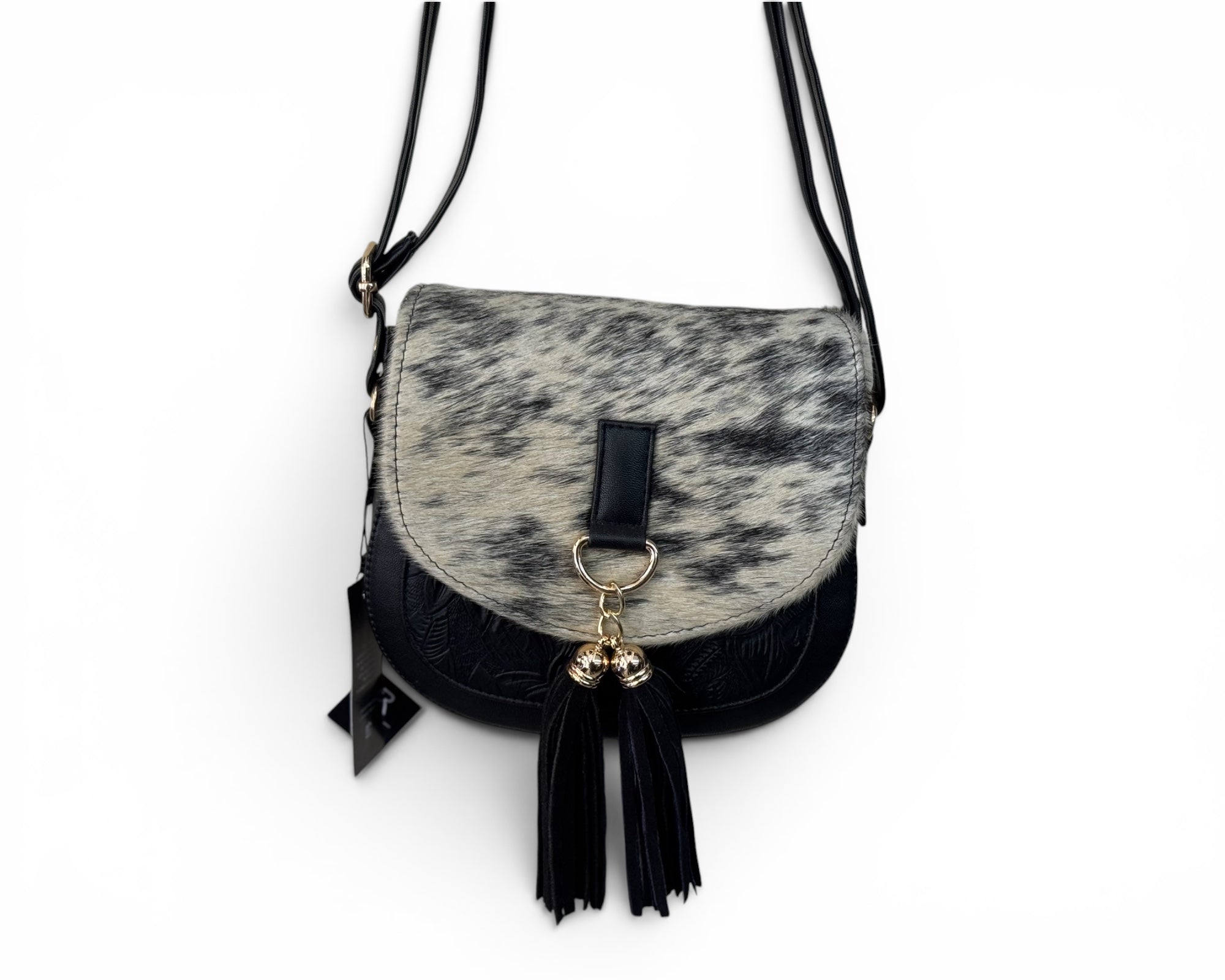 BOLSA LEGADO LOHE PELO