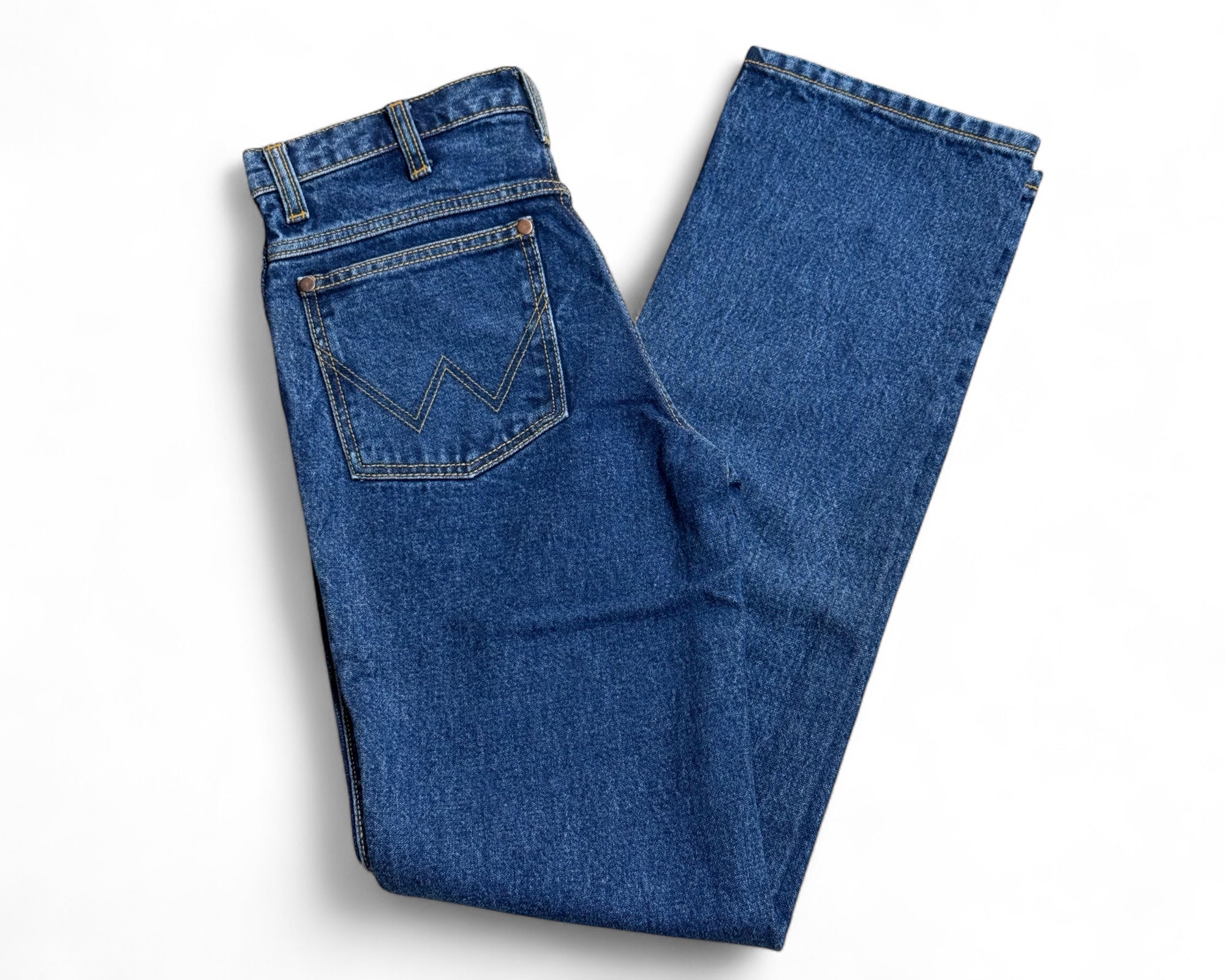 Pantalón Wrangler Gold Edition