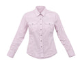 CAMISA YELLOWSTONE ROSA DAMA