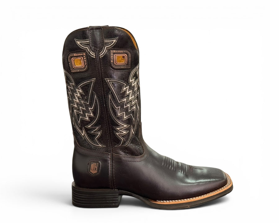 BOTA NOKOTA HORSE CHEYENNE H18 CABALLERO