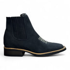 LR BOOTS NEGRO 620