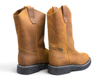 BOTA ESTABLO 507 MANGO CABALLERO