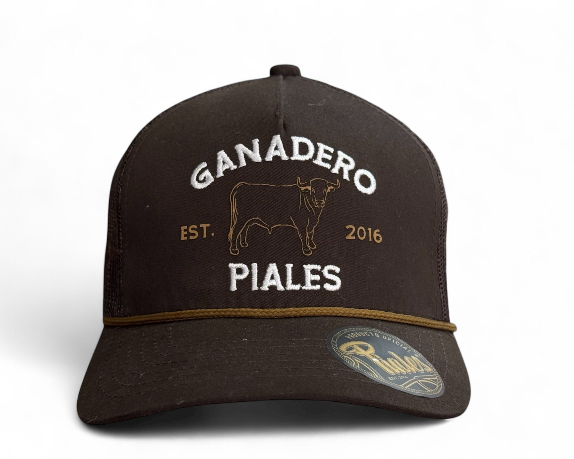 PIALES CAFÉ GANADERO