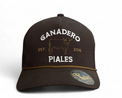 PIALES CAFÉ GANADERO