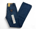 Pantalón Wrangler High Rise Blue