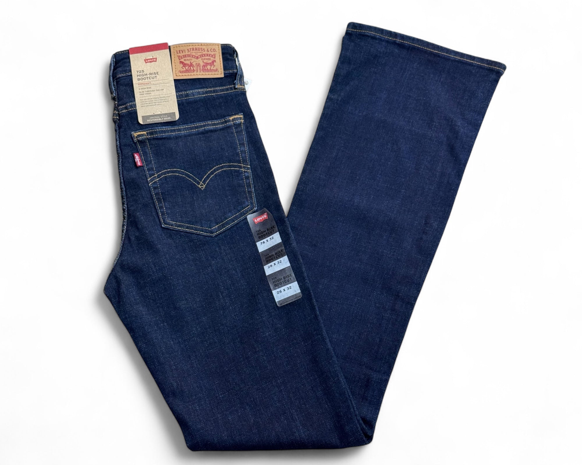Pantalón Levi’s 725