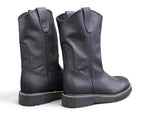 BOTA ESTABLO 507 NEGRA CABALLERO