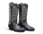 BOTA TOMBSTONE DAMA NEGRO