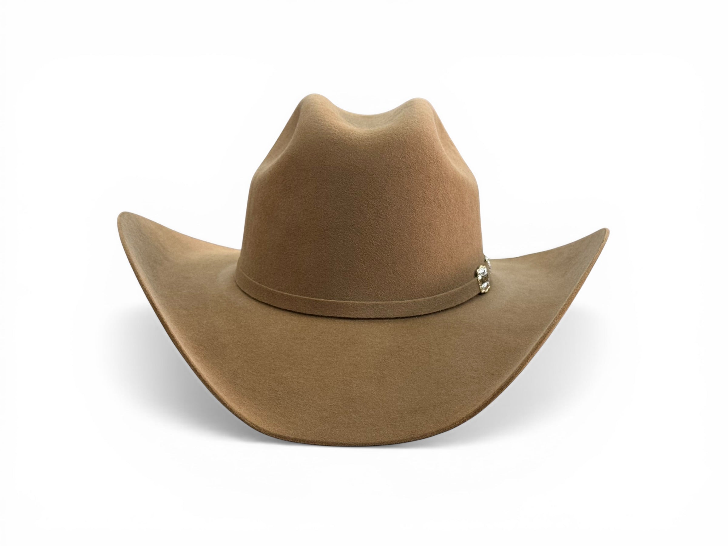 TEXANA TOMBSTONE PELO DE CASTOR