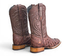 BOTA LEGADO PESCADO SHEDRON CABALLERO