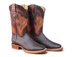 BOTA TOMBSTONE CABALLERO MOKA