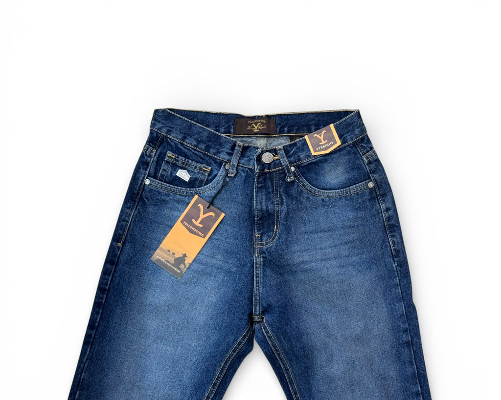 PANTALÓN YELLOWSTONE OVERDYE CABALLERO
