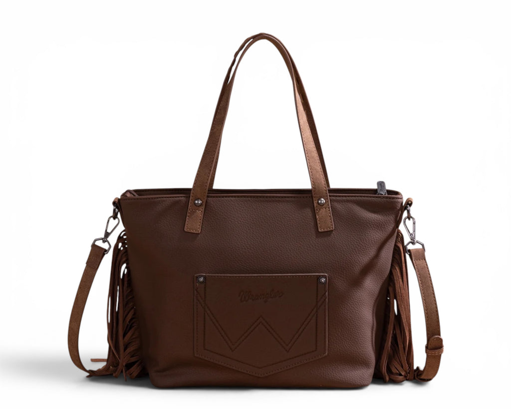 BOLSA WRANGLER WG233 DAMA