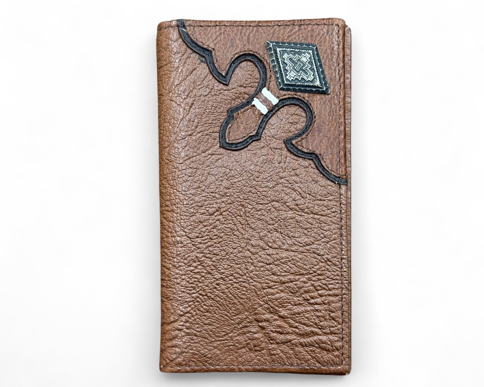 Cartera Texana Tombstone G300