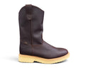 BOTA ESTABLO 507 SHEDRON SUELA BLANCA CABALLERO