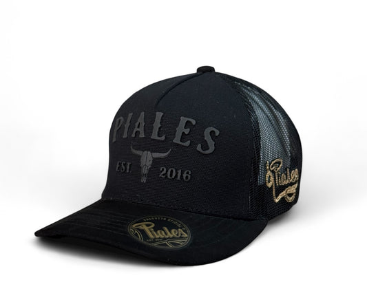 PIALES NEGRA