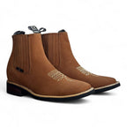 LR BOOTS TOPO 620