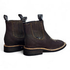 LR BOOTS CAFÉ 620