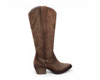 WRANGLER PERLA