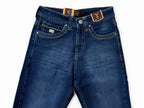 PANTALÓN YELLOWSTONE DARK STONE CABALLERO