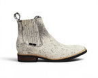 BOTÍN LR BOOTS PELO DE VACA CABALLERO - JOVEN