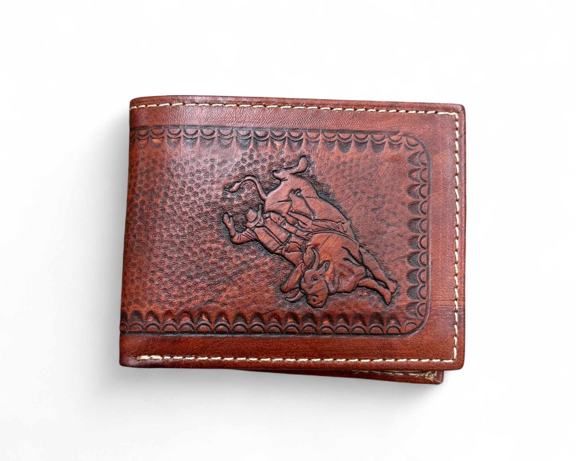 Cartera Texana Tombstone Z700