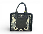 BOLSA WRANGLER WG166BK