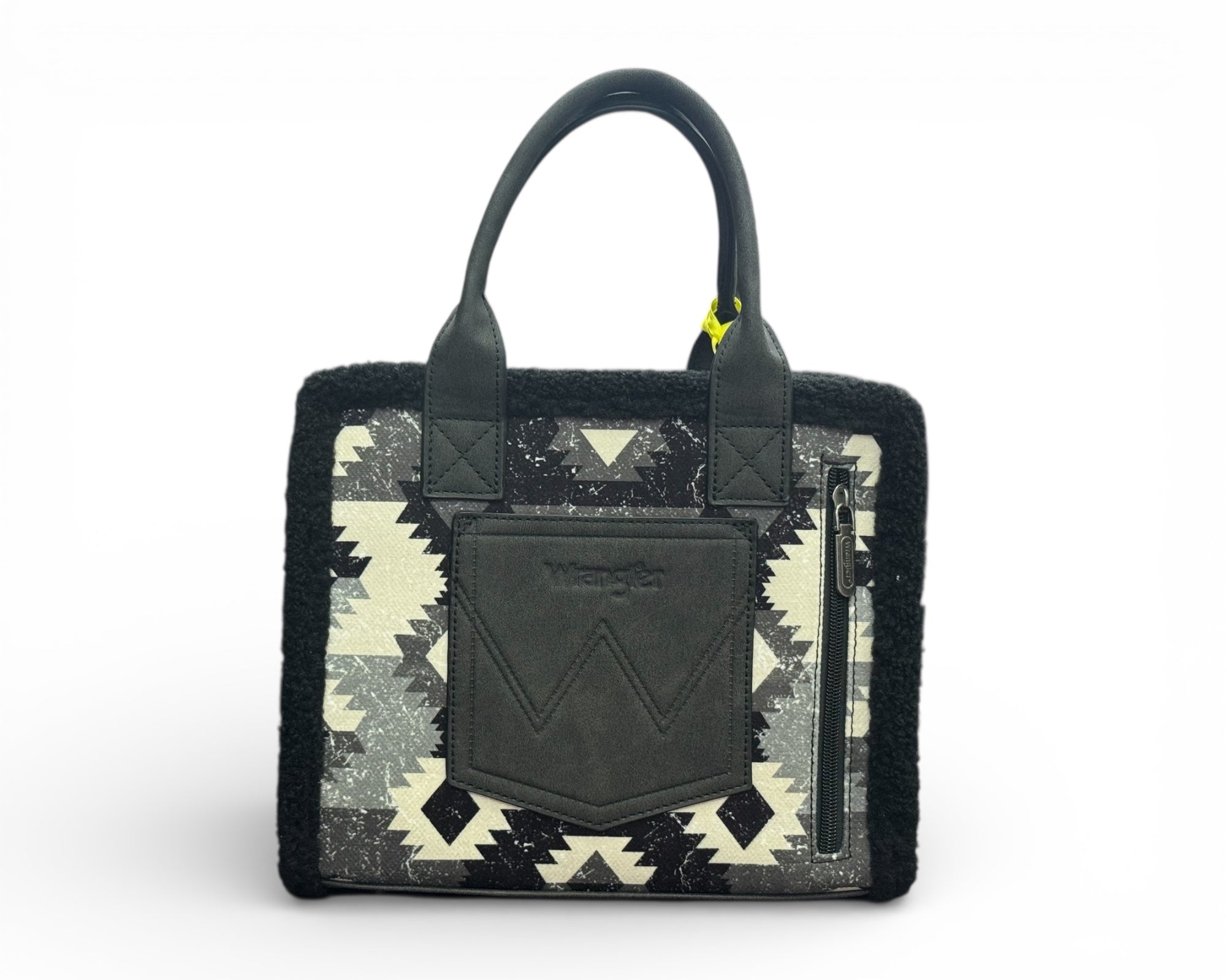 BOLSA WRANGLER WG166BK