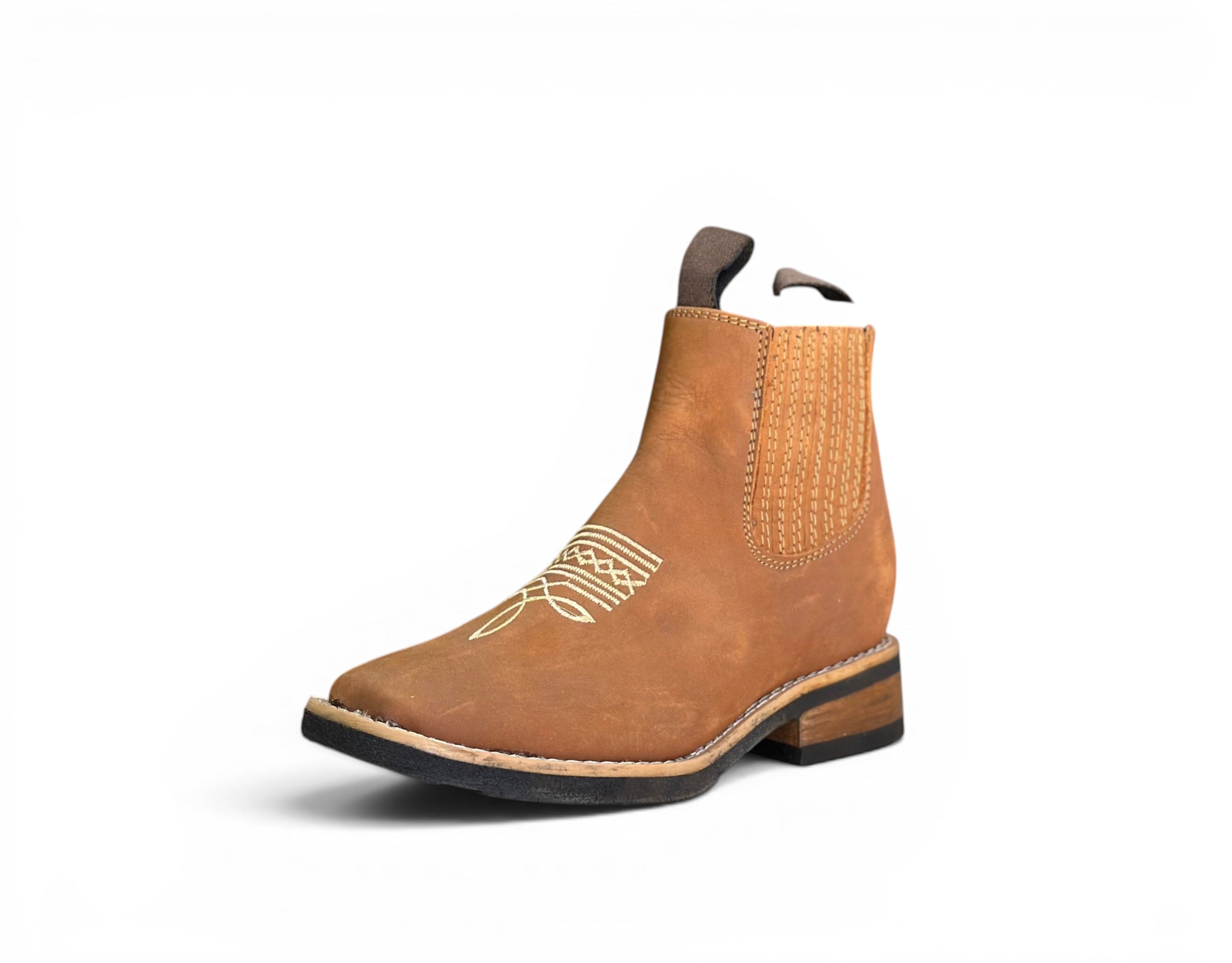 BOTÍN LR BOOTS MOD 620 JOVEN