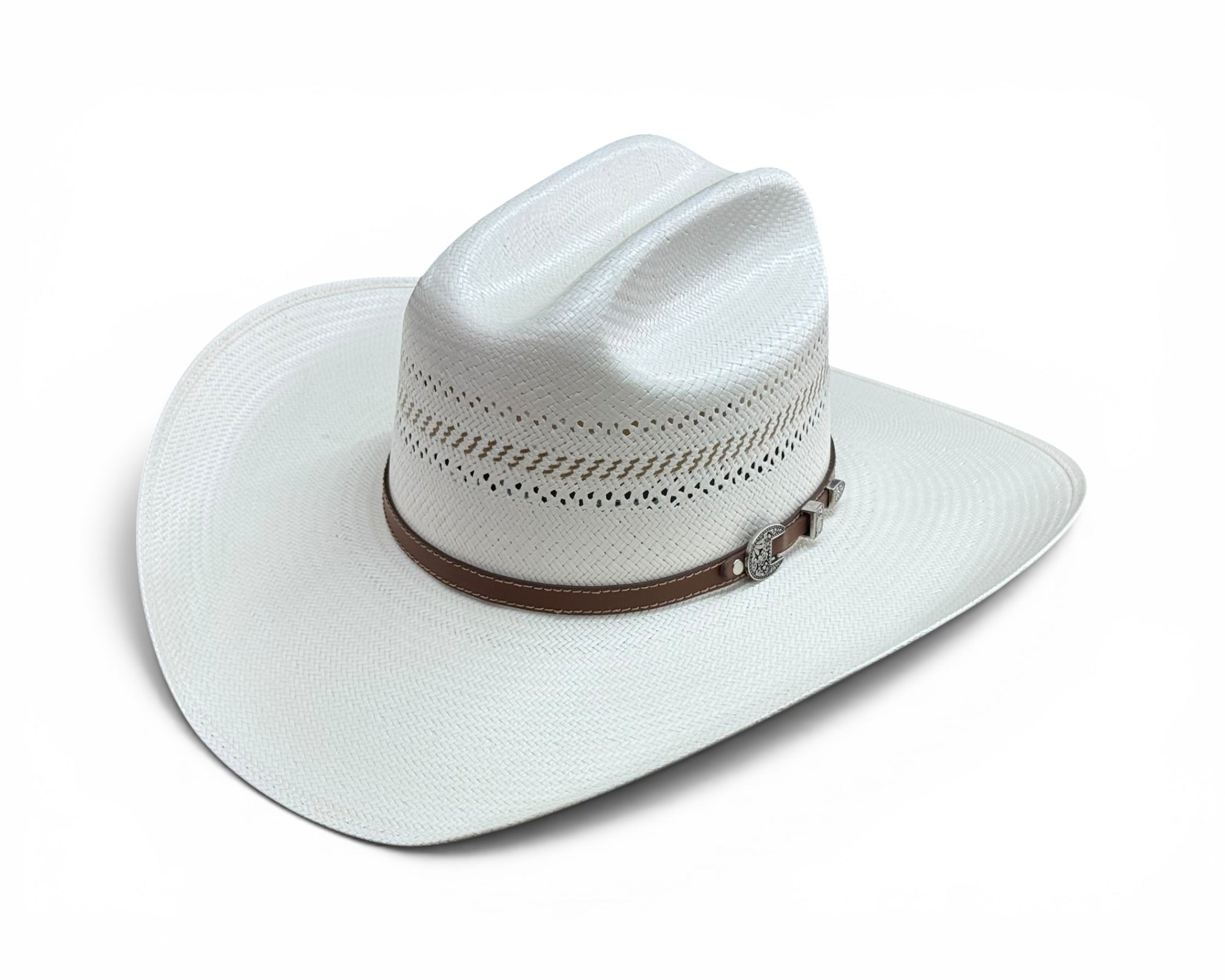 SOMBRERO TOMBSTONE ROPER 30X MUSTANG