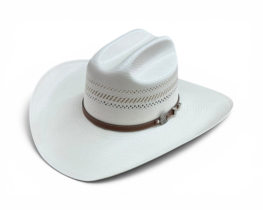 SOMBRERO TOMBSTONE ROPER 30X MUSTANG