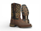 BOTA RIO GRANDE DENVER CABALLERO