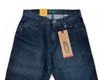 Pantalón Wrangler High Rise Blue