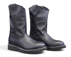 BOTA ESTABLO 507 NEGRA CABALLERO