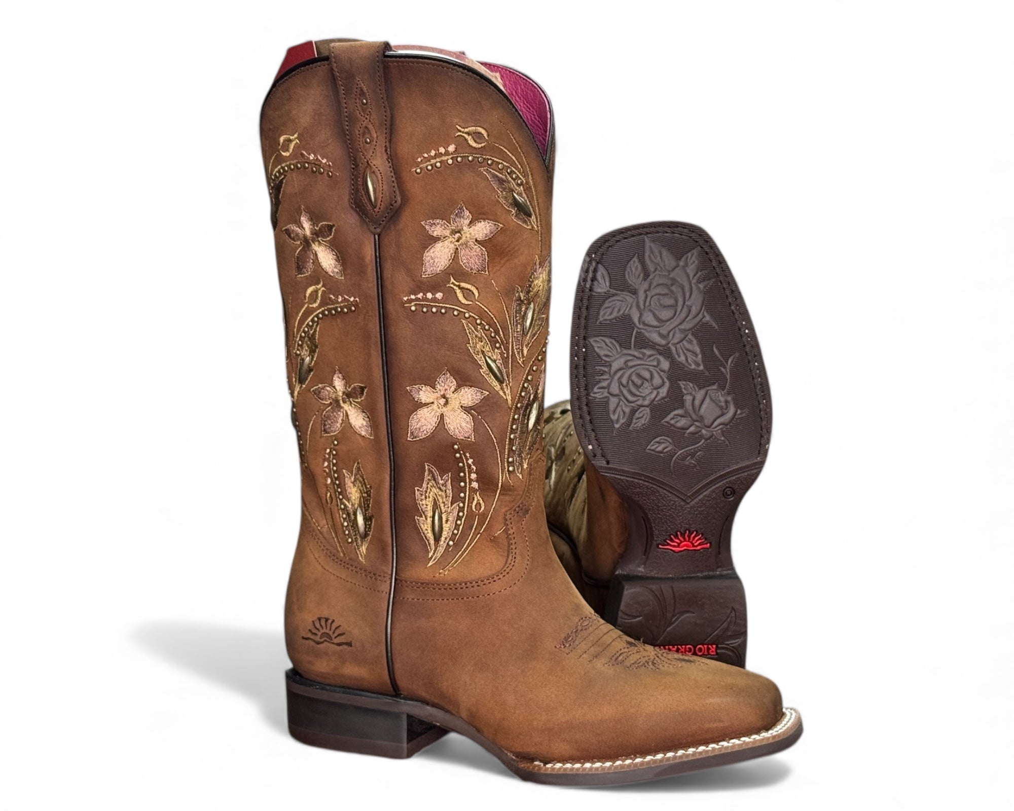 RIO GRANDE CAMILA DAMA