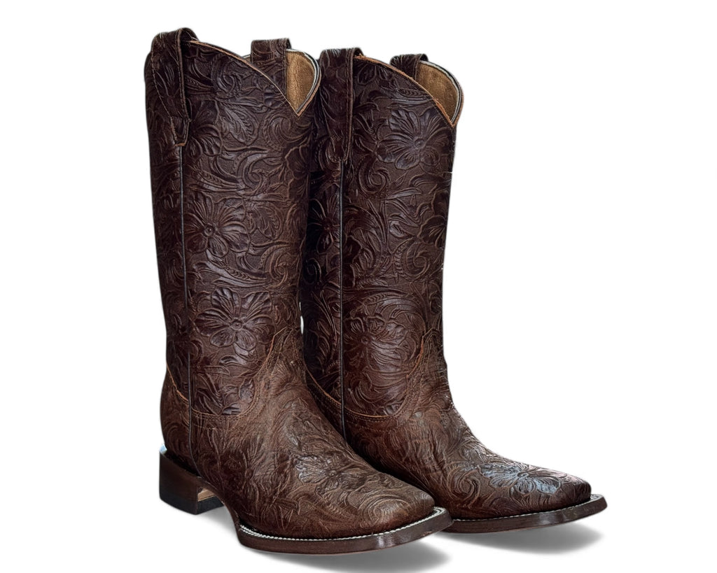 LR CINCELADA SHEDRON