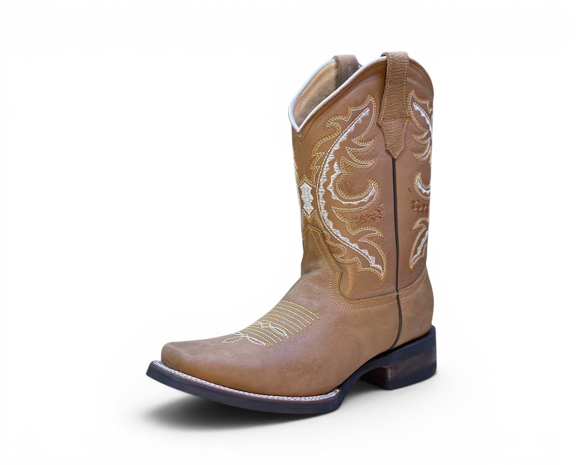 BOTA LR BOOTS RODEO CABALLERO