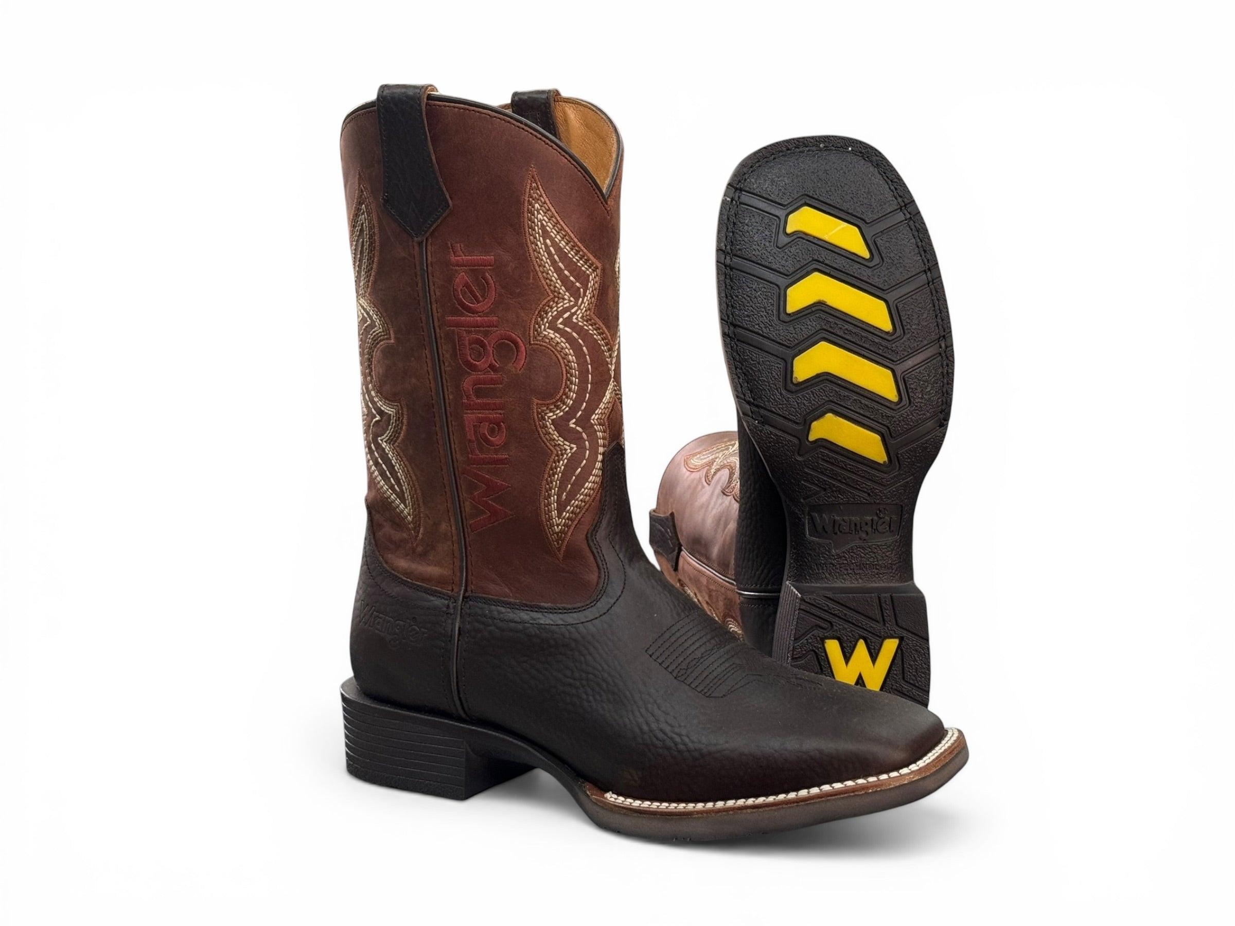 WRANGLER LEGACY CABALLERO SHEDRON
