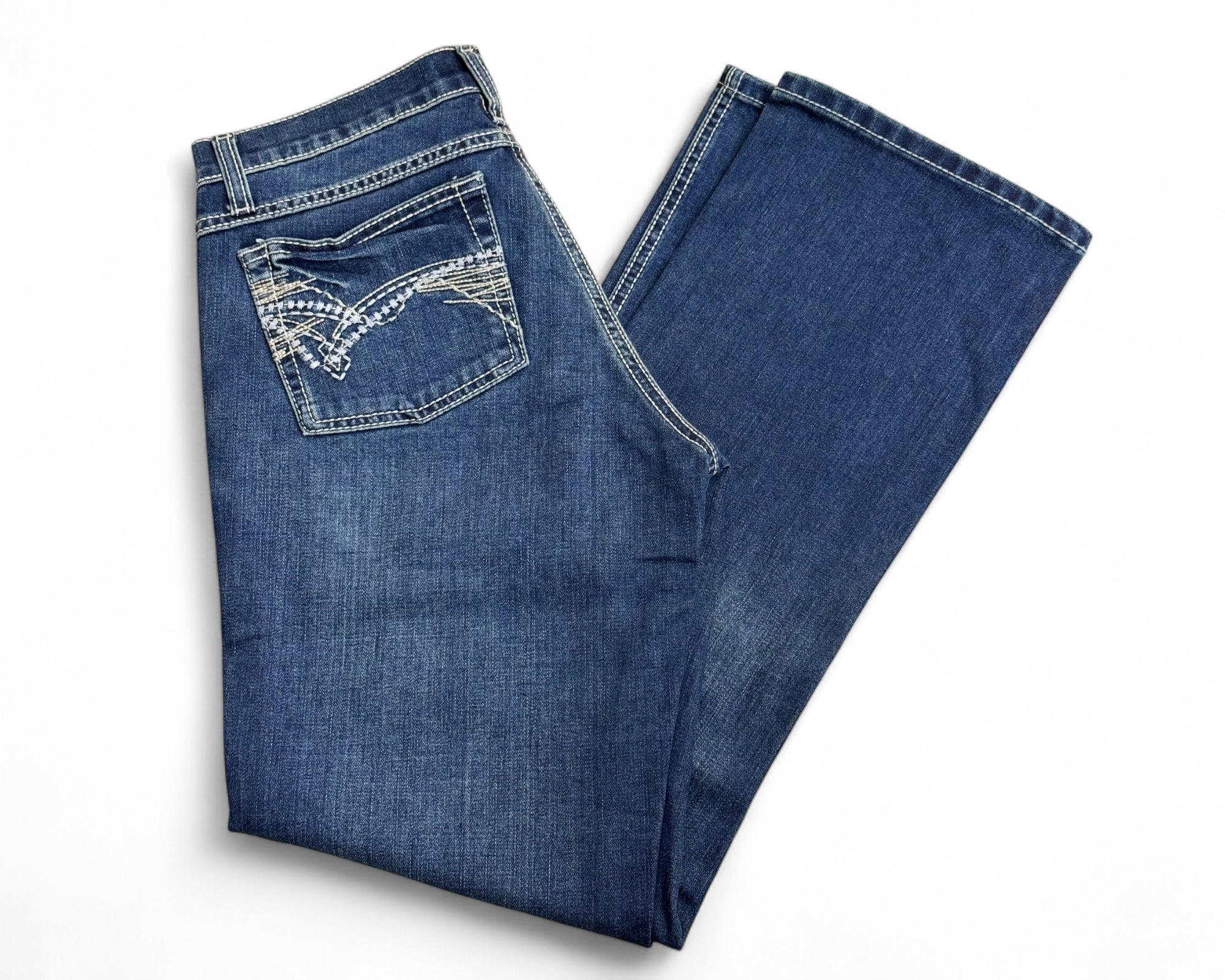 Pantalón Wrangler 20X YX