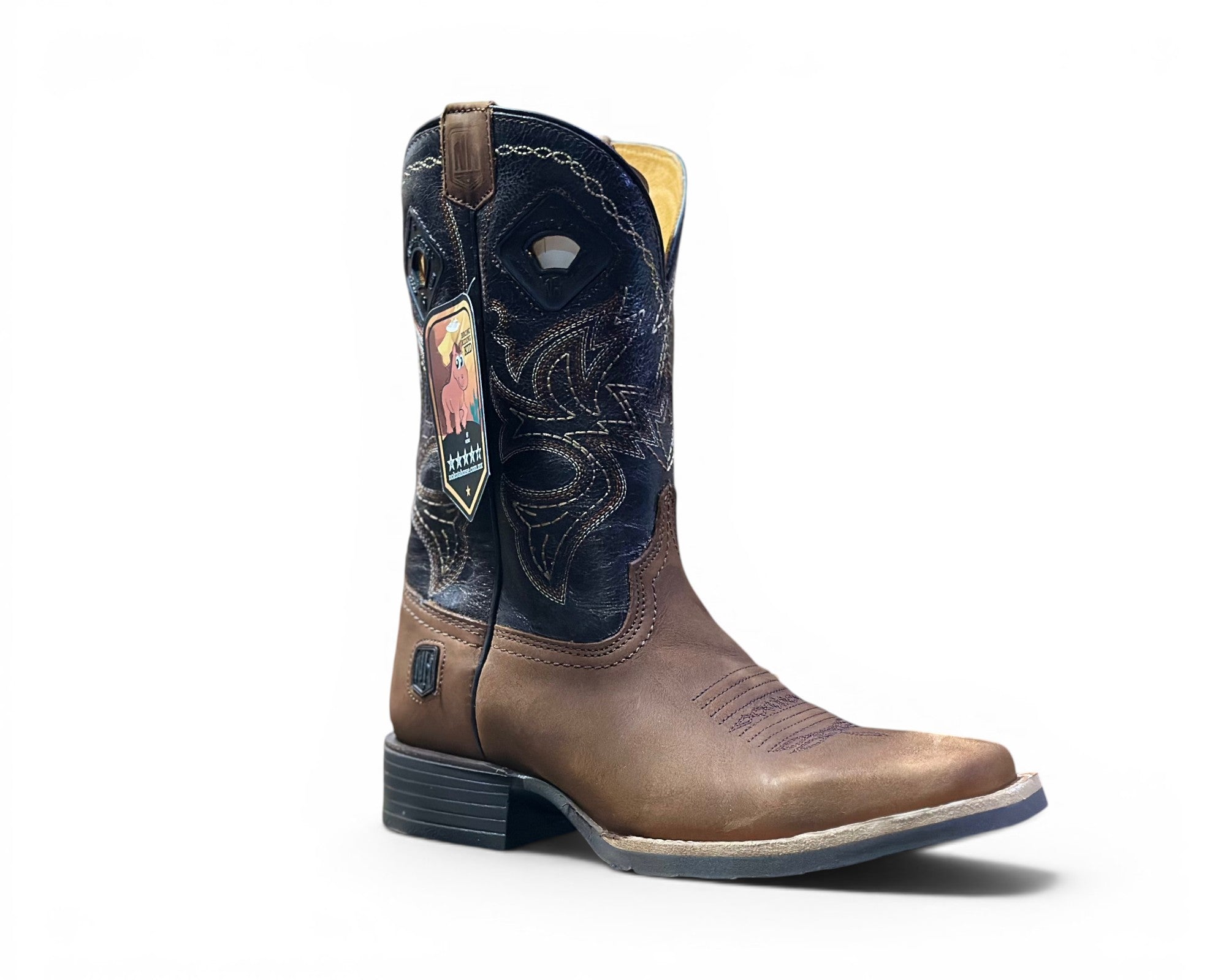 BOTA NOKOTA HORSE JOVEN