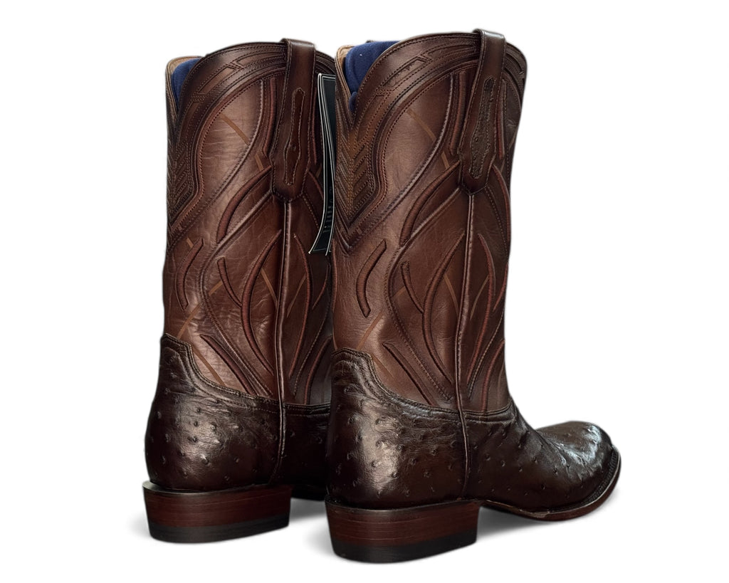 RIO GRANDE LONDON AVESTRUZ