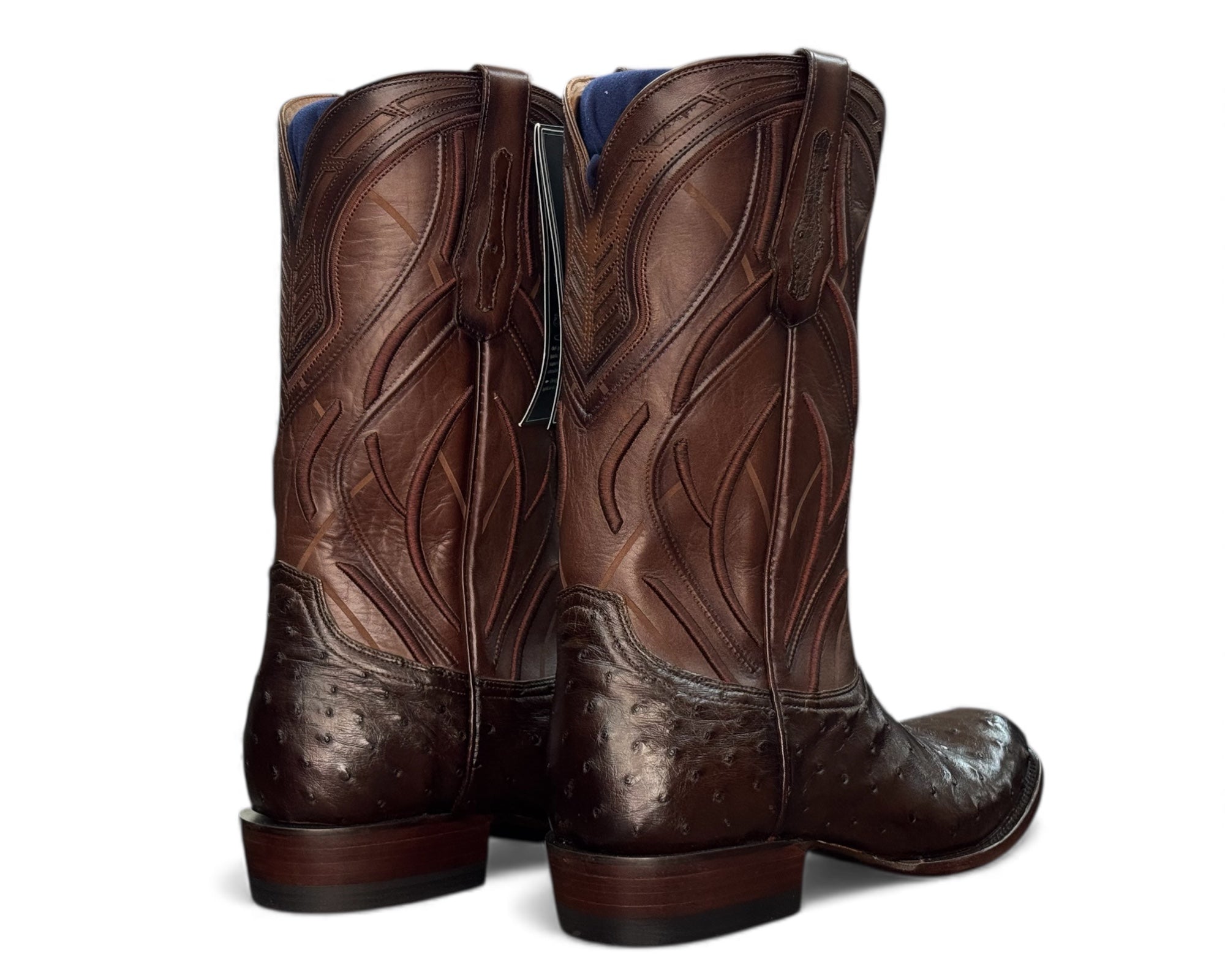 RIO GRANDE LONDON AVESTRUZ