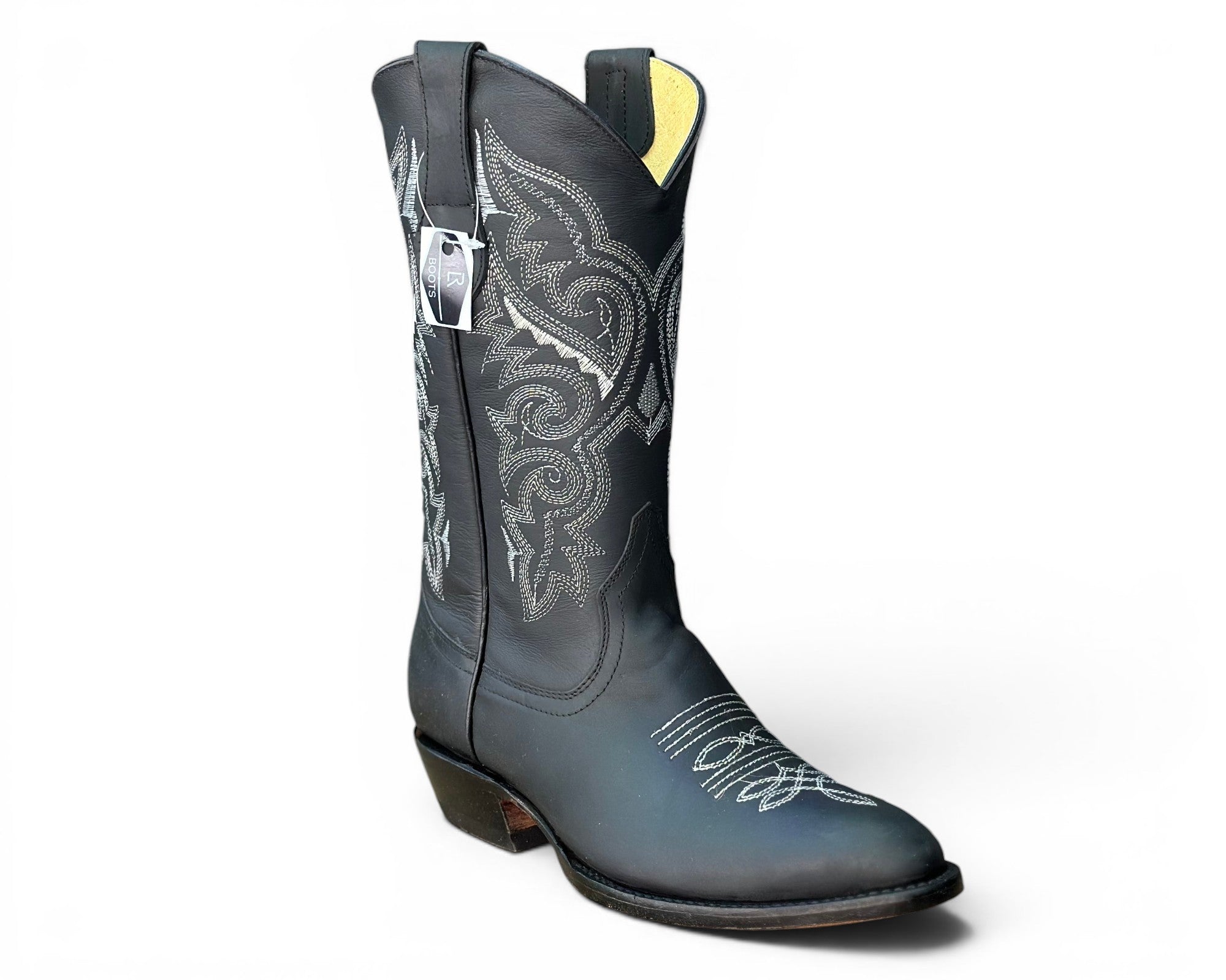 BOTA PASTIZAL 900 CABALLERO