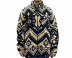 Chamarra Wrangler Tribal