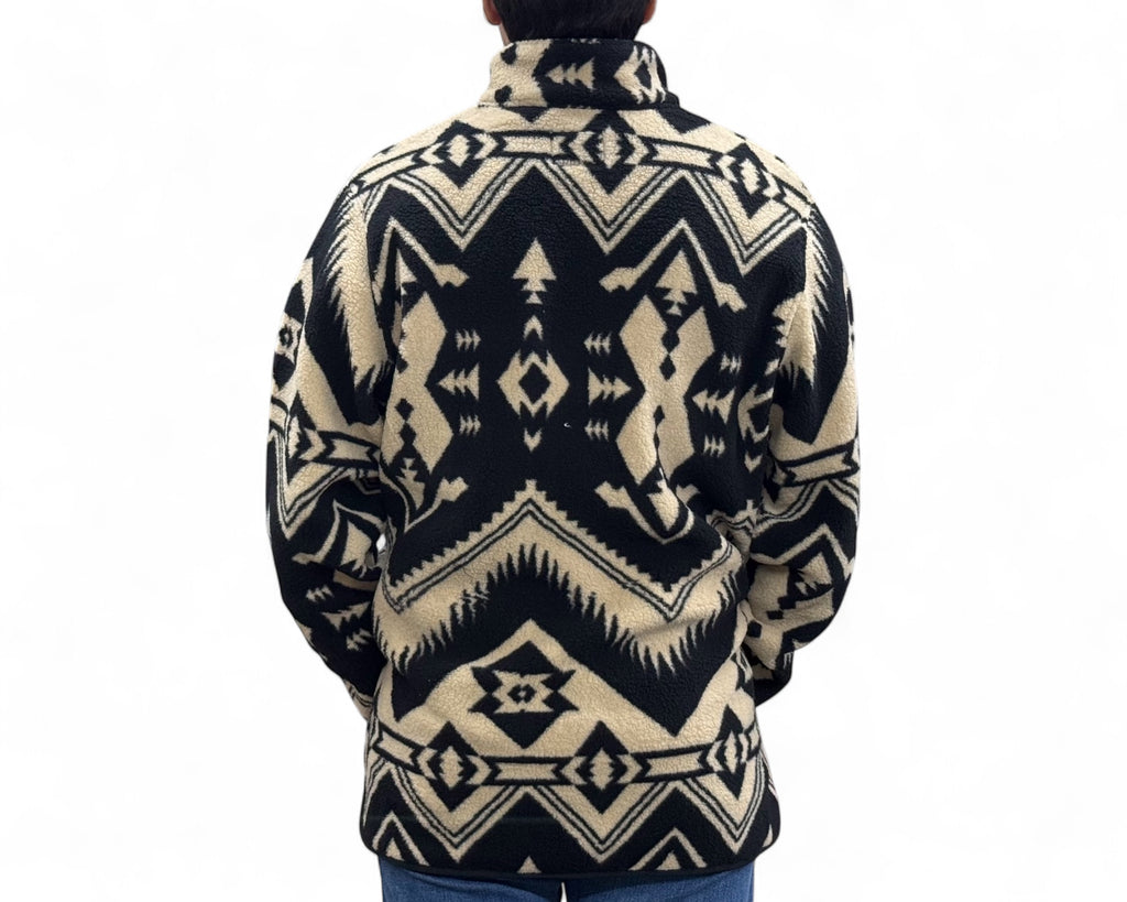 Chamarra Wrangler Tribal